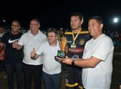 Campeonato Miguelense de Futebol chega à grande final com dois campeões 