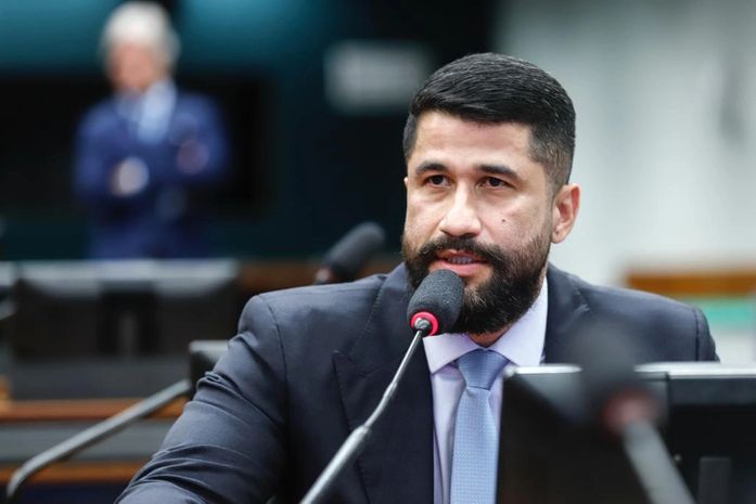 Deputado Fabio Costa denuncia ao MP indícios de irregularidade na troca de gestão do Núcleo de Estatística da SSP