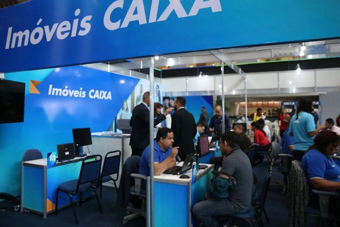 Caixa amplia pausa para pagamento de prestação habitacional