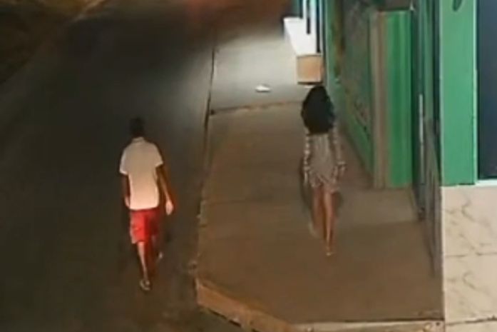 Menina sequestrada em Satuba fingiu que tinha sentimentos pelo suspeito para que ele a libertasse; MP-AL acompanha o caso