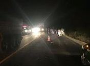 Acidente aconteceu em Delmiro Gouveia, Sertão alagoano.