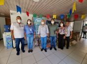 SOS Alagoas: campanha da AMA recebe donativos do Sincodiv para municípios afetados pelas chuvas