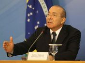 Ministro da Casa Civil, Eliseu Padilha