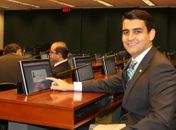 Deputado Federal JHC (PSB-AL)