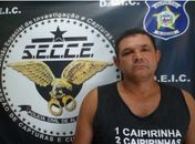 Wallison Luiz Pereira, "Lasse"