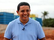 Júlio Cezar