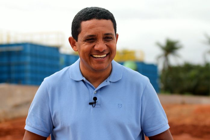 Júlio Cezar