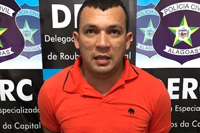 Adenildo Soares Ramos de Lemos