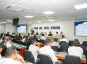 AMA e IBAMA criam grupo de trabalho para fortalecer agricultura familiar com sustentabilidade
