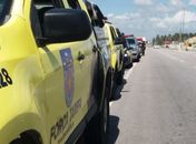 Pai e filho morrem após atirar em policial civil e trocar tiros com a PM no Sertão