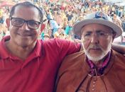 Fim da novela: TSE nega efeito suspensivo para Padre Eraldo e Lau da Barragem, e candidatos estão fora da disputa