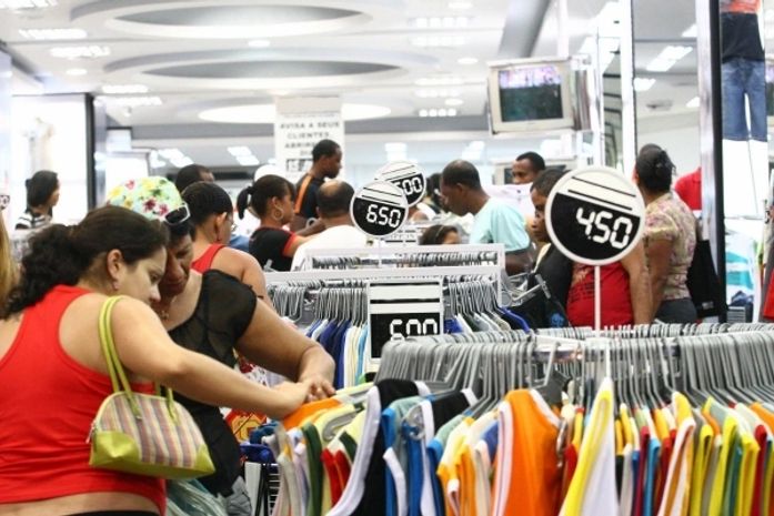Maceió permanece com o maior número de aberturas de empresas