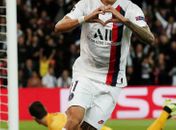 Neymar é decisivo mais uma vez e assegura triunfo do PSG