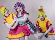 Banda Cazuadinha realiza o primeiro show infantil no formato drive-in em Alagoas