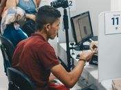 Postos do Instituto de Identificação 