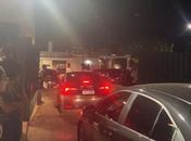 Convidados chegam em peso à casa de Arthur Lira para festa após apresentação da regra do arcabouço fiscal a líderes 
