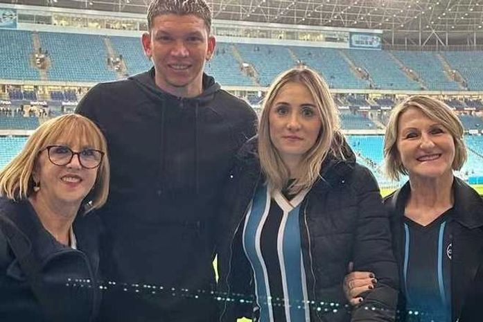 Júnior Viçosa e esposa, que tem doença rara, perdem R$ 60 mil em golpe do remédio