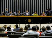 Comissão Geral Precatórios