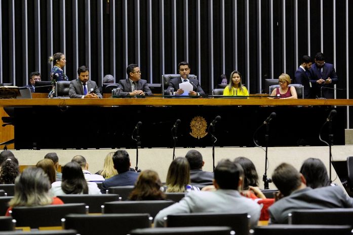 Comissão Geral Precatórios