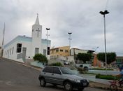 Vereador traz passageiros de São Paulo para Igaci