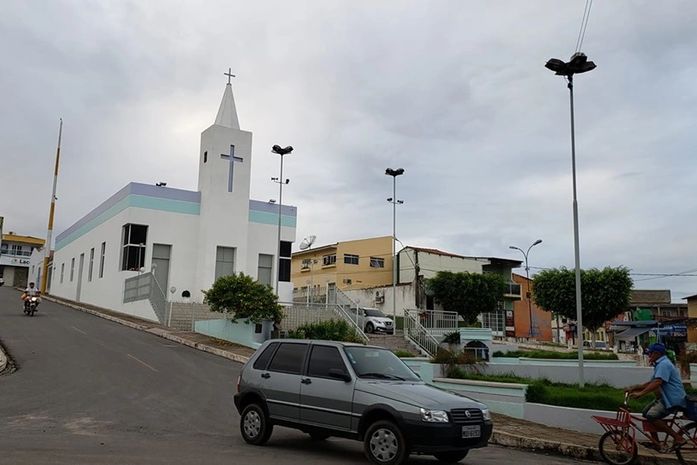 Vereador traz passageiros de São Paulo para Igaci