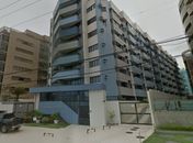 Princípio de incêndio atinge apartamento na Jatiúca