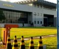 Sede da PF em Foz do Iguaçu