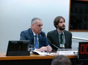 Maceió afunda desde 2004, apontam técnicos durante Audiência Pública presidida por Alfredo Gaspar