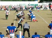 Rei Pelé vai receber decisão do futebol americano em dezembro