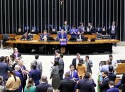 Veja o resumo dos projetos aprovados pela Câmara dos Deputados, em 2024