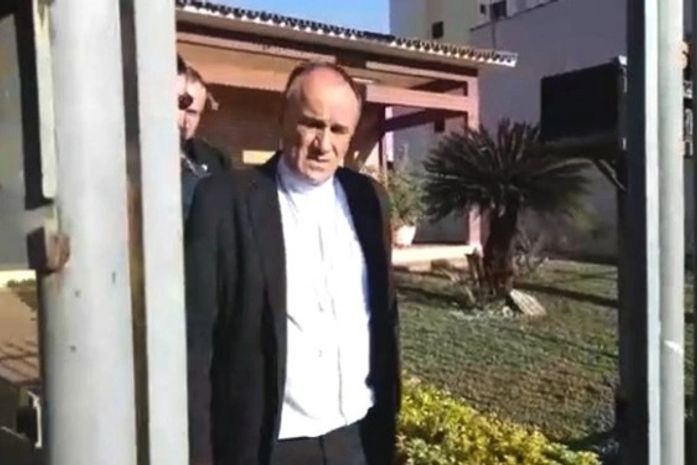 Padres da Diocese de Goiás são investigados por desvio R$ 2 milhões