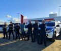 Assédio e arma branca: suspeito é imobilizado no Centro