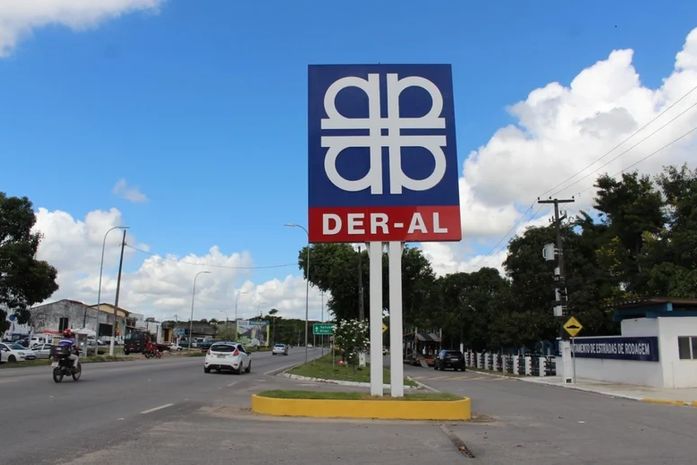 PGE autoriza realização de primeiro concurso público do DER-AL para cargos de nível superior