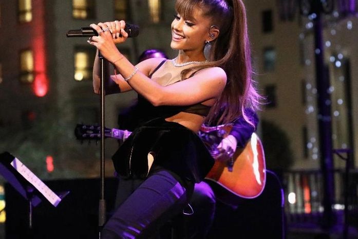 Ariana Grande