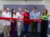 
Prefeito Luciano destaca a força econômica de Arapiraca durante inaugração de loja Select