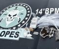 Jovem é presa com drogas, balança e material de embalagem em Joaquim Gomes