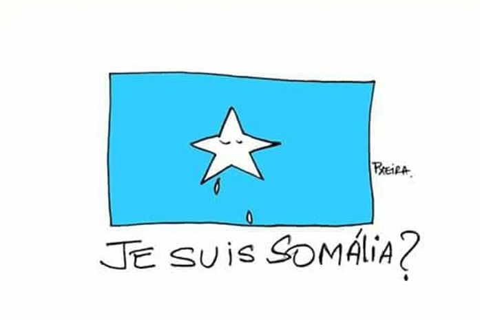 Notícia de morte negra não vende. A não ser que seja o negro morto pela polícia depois de eventual assalto. Essa vende.