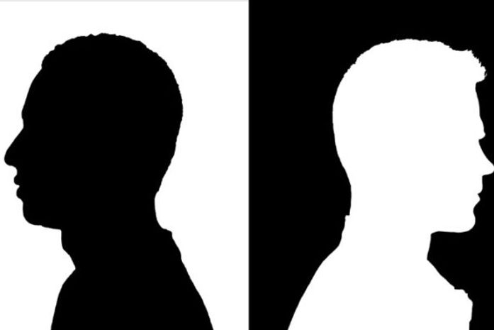 Brancos são acusados de poluir o ar dos negros