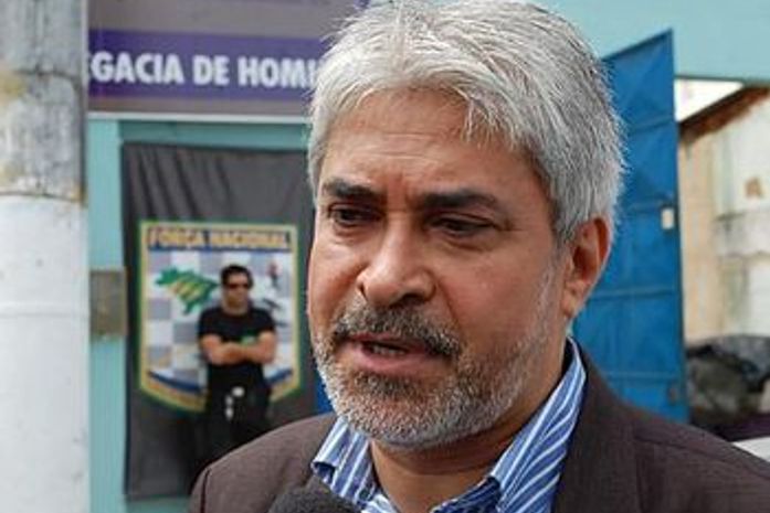 Delegado Cícero Lima