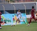 Santa assume liderança geral e ASA fica em 2º na Série D