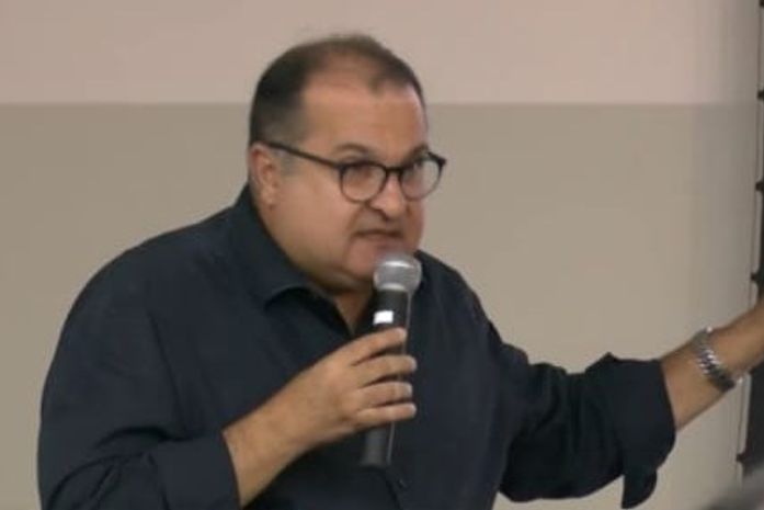 George Santoro
