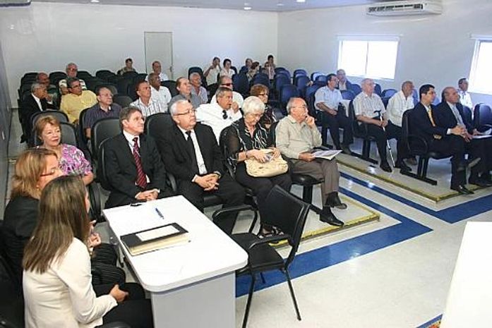 Assembleia da Irmandade da Santa Casa de Maceió analisa contas de 2014 nesta sexta 