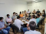 Disputa acirrada marca escolha de vice-presidente do Cosems/AL