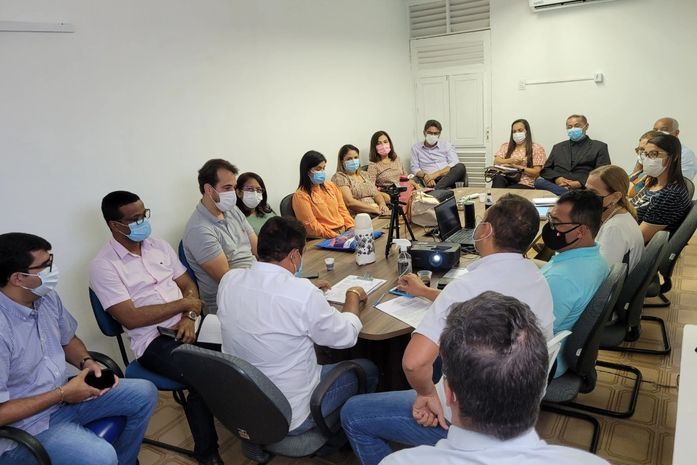 Disputa acirrada marca escolha de vice-presidente do Cosems/AL