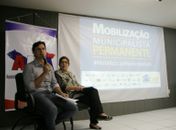Reunidos em Arapiraca, prefeitos mostram números da crise à população