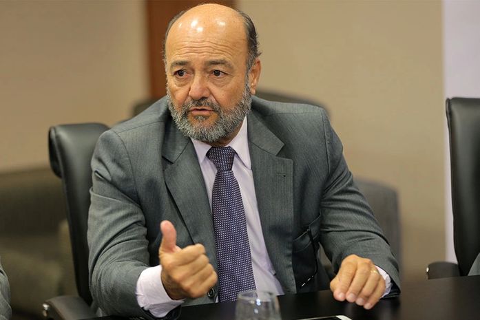 Juiz Antonio Dória
