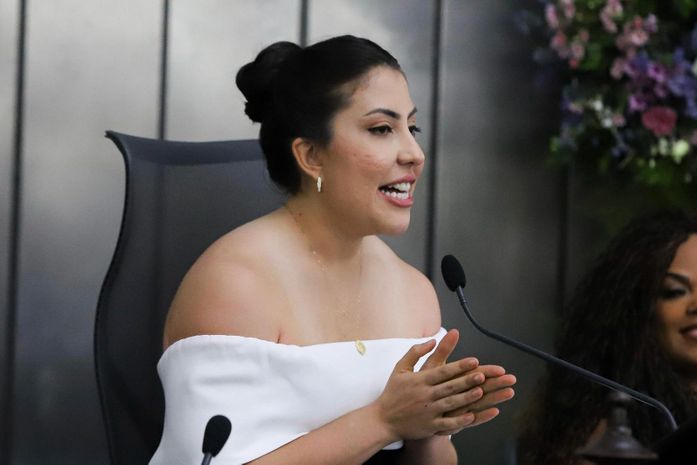 Deputada Estadual Gabi Gonçalves realizará a entrega do Comenda de Mérito Vera Arruda a oito mulheres empreendedoras