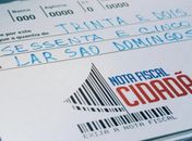 Nota Fiscal Cidadã realiza sorteio em homenagem ao Dia dos Pais