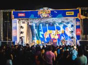 Atrações musicais vão agitar os polos do Jacintinho e Graciliano a partir desta sexta (16); confira programação