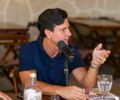 Prefeito Marcelo Beltrão anuncia construção de novo Centro Especializado de Odontologia em Coruripe